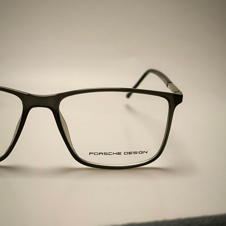 عینک طبی مردانه PORSCHE DESIGN کد 5821