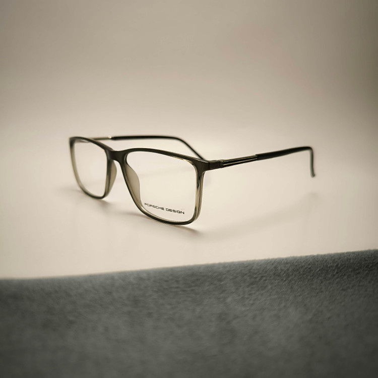 عینک طبی مردانه PORSCHE DESIGN کد 5821