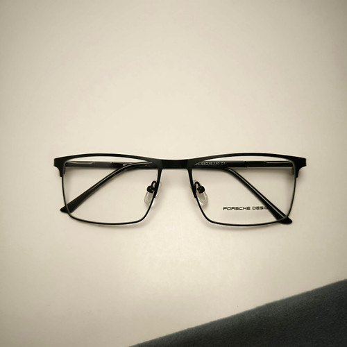 عینک طبی فلزی مردانه PORSCHE DESIGN کد 8620