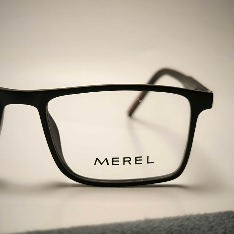 عینک بلوکات کائوچو مردانه MEREL کد9007
