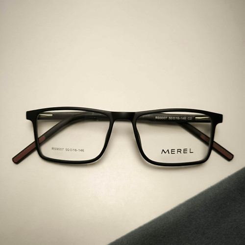 عینک بلوکات کائوچو مردانه MEREL کد9007