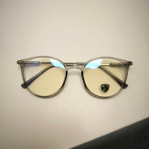 عینک بلوکات کائوچو زنانه NETS کد 2804