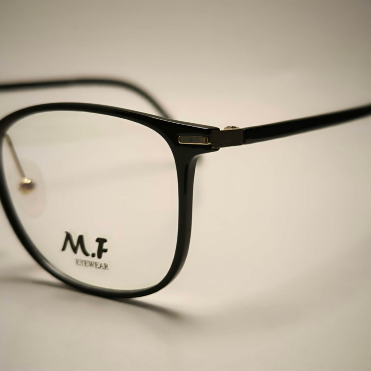 عینک بلوکات کائوچو M.F کد2519