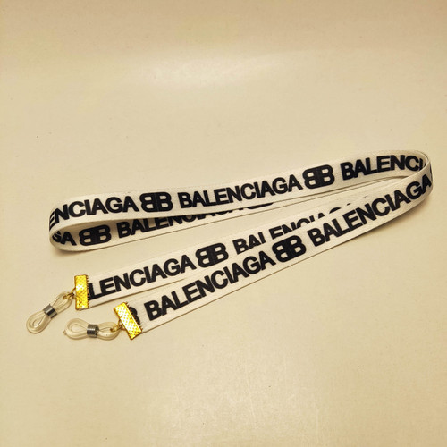 بند عینک نواری BALENCIAGA