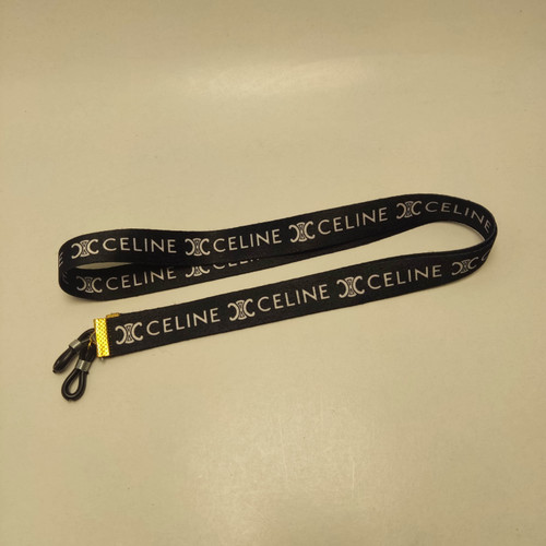 بند عینک نواری CELINE