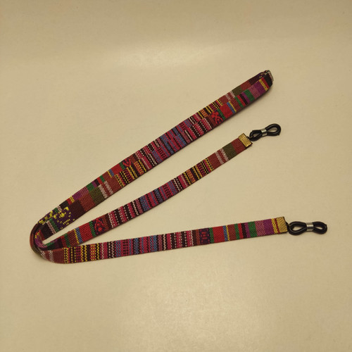 بند عینک گلیمی