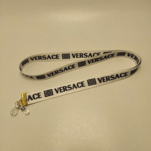 بند عینک نواری VERSACE