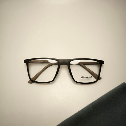 عینک طبی مردانه SERGINIO کد 2007