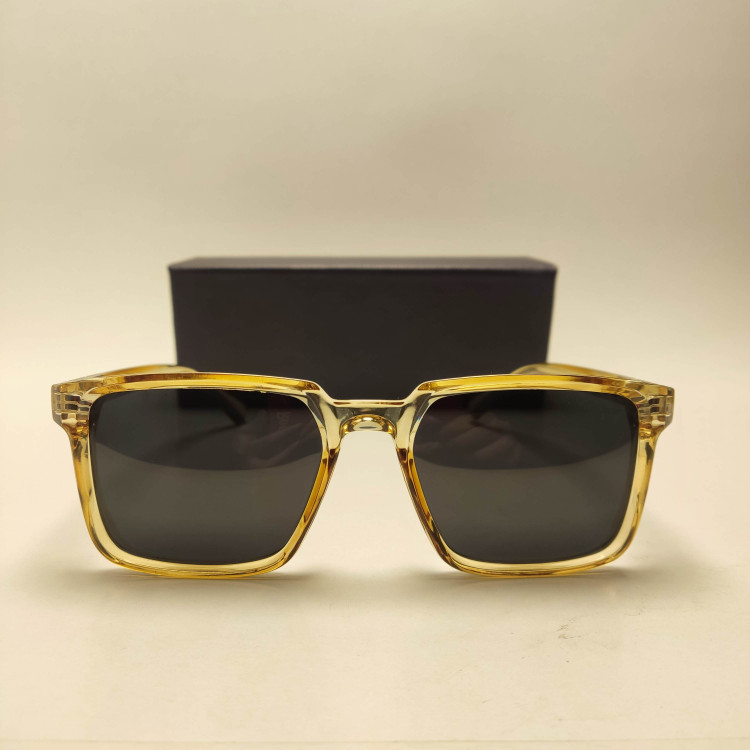 عینک آفتابی مردانه CARTIER کد 2543