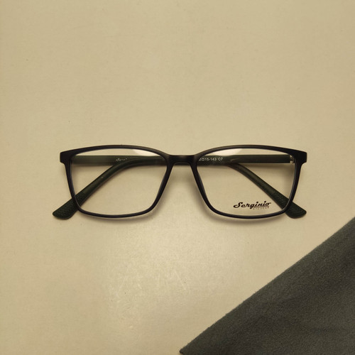 عینک طبی مردانه SERGINIO کد 3025