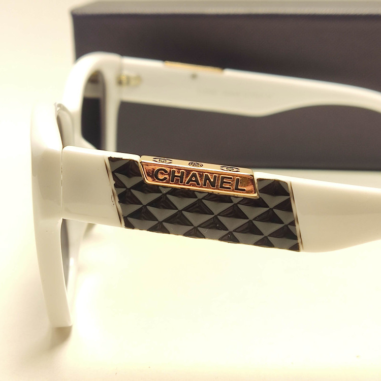 عینک آفتابی پلاریزه زنانه CHANEL کد 88024