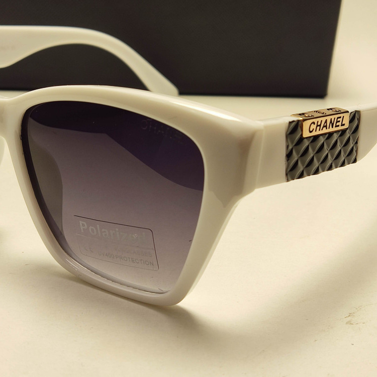 عینک آفتابی پلاریزه زنانه CHANEL کد 88024