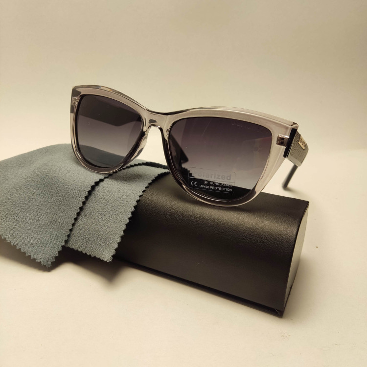 عینک آفتابی پلاریزه زنانه LOUIS VUITTON کد 88001