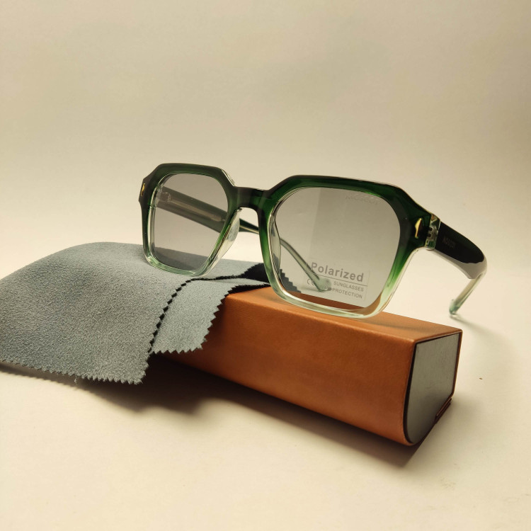 عینک آفتابی پلاریزه MOSCOT کد 1203