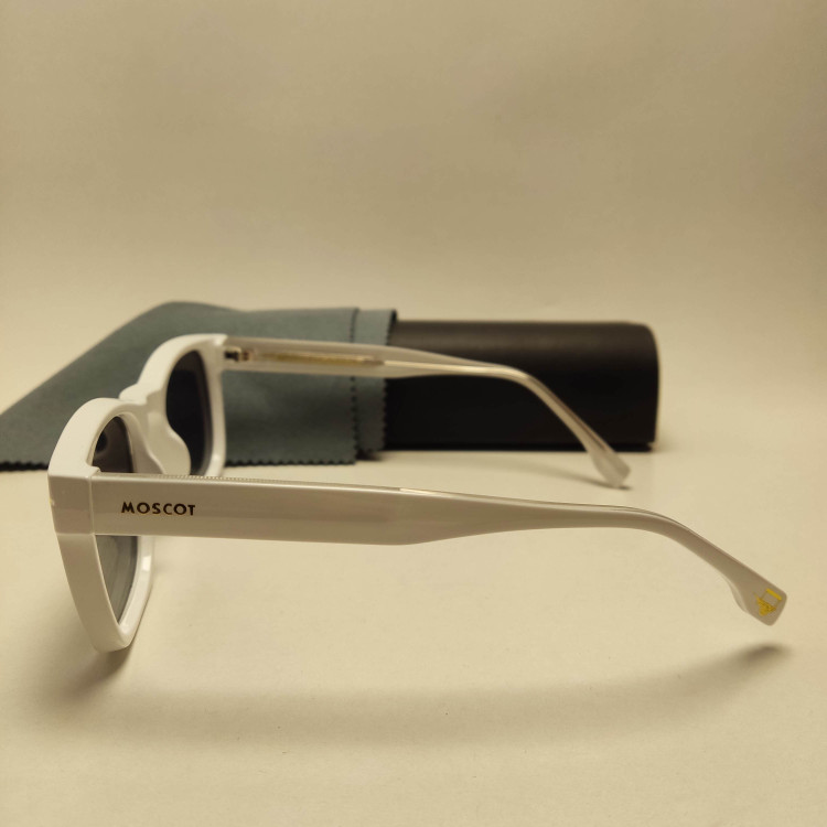 عینک آفتابی پلاریزه MOSCOT کد 1215