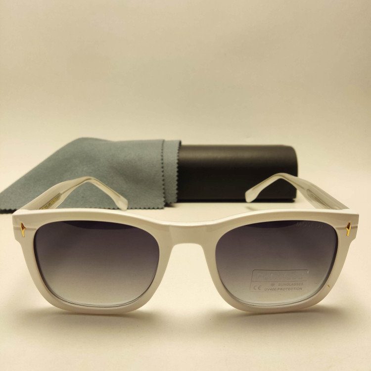 عینک آفتابی پلاریزه MOSCOT کد 1215
