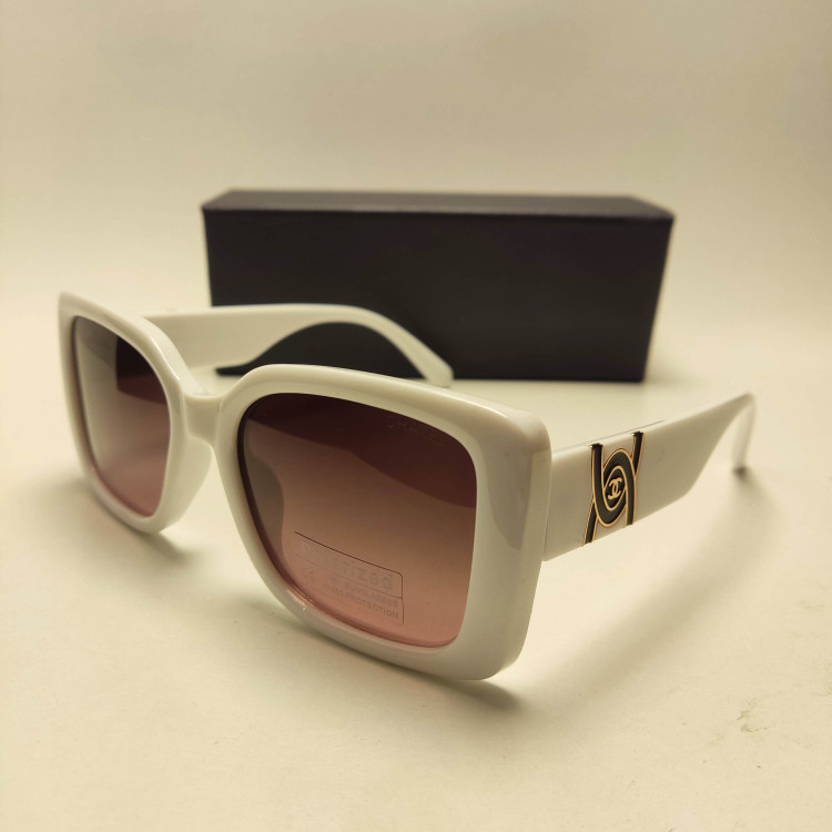 عینک آفتابی پلاریزه زنانه CHANEL کد 88040