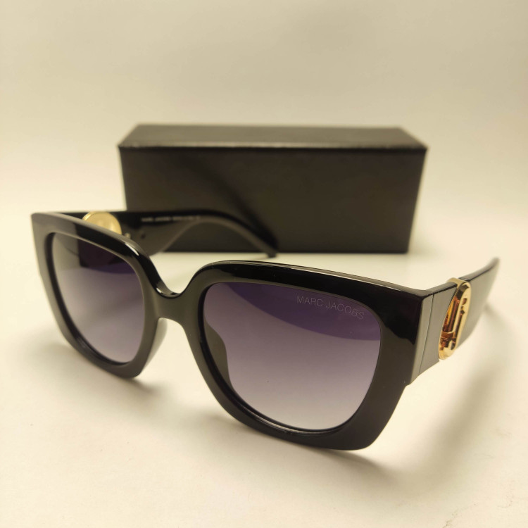 عینک آفتابی پلاریزه زنانه MARC JACOBS کد MJ687