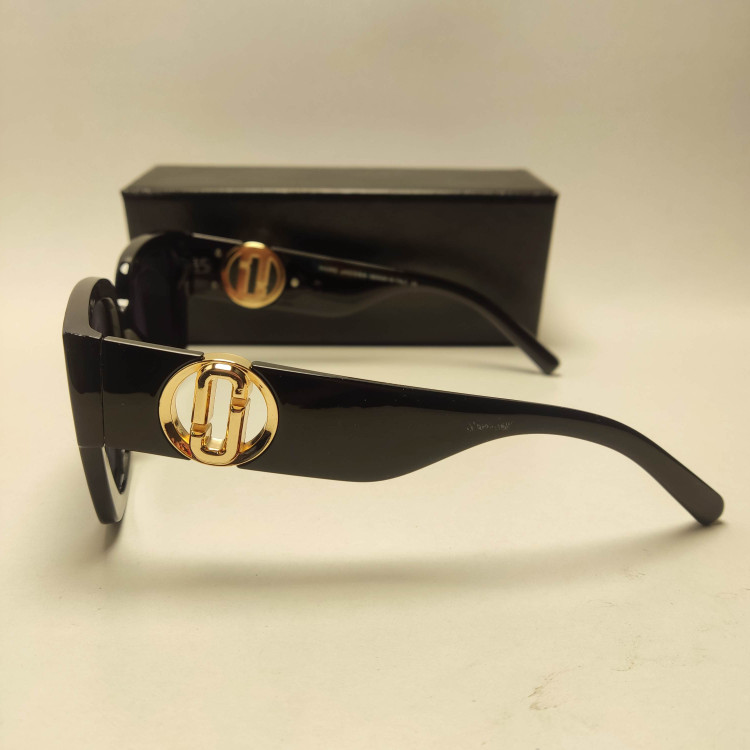 عینک آفتابی پلاریزه زنانه MARC JACOBS کد MJ687