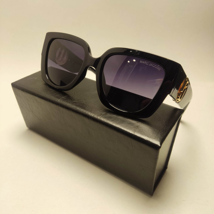 عینک آفتابی پلاریزه زنانه MARC JACOBS کد MJ687