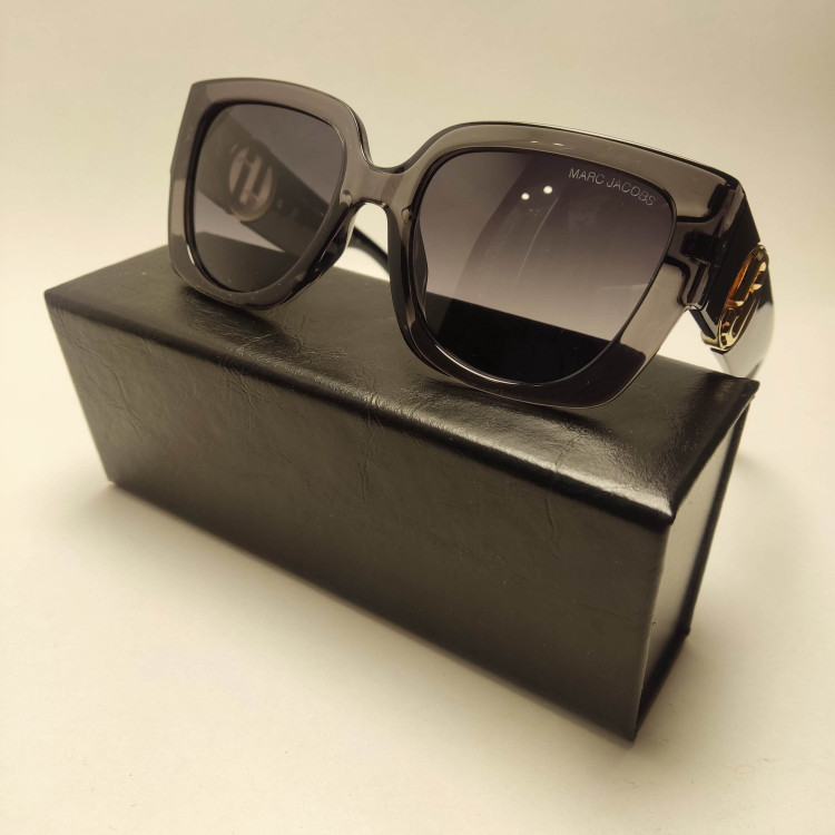 عینک آفتابی پلاریزه زنانه MARC JACOBS کد MJ687