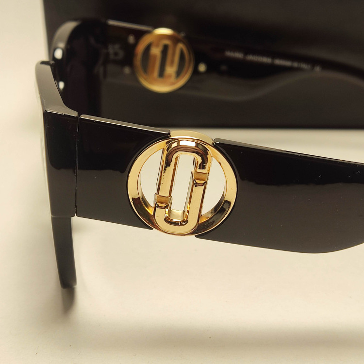 عینک آفتابی پلاریزه زنانه MARC JACOBS کد MJ687