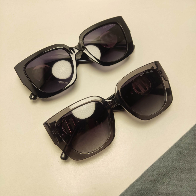 عینک آفتابی پلاریزه زنانه MARC JACOBS کد MJ687