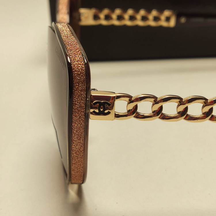 عینک آفتابی پلاریزه زنانه CHANEL کد 8962