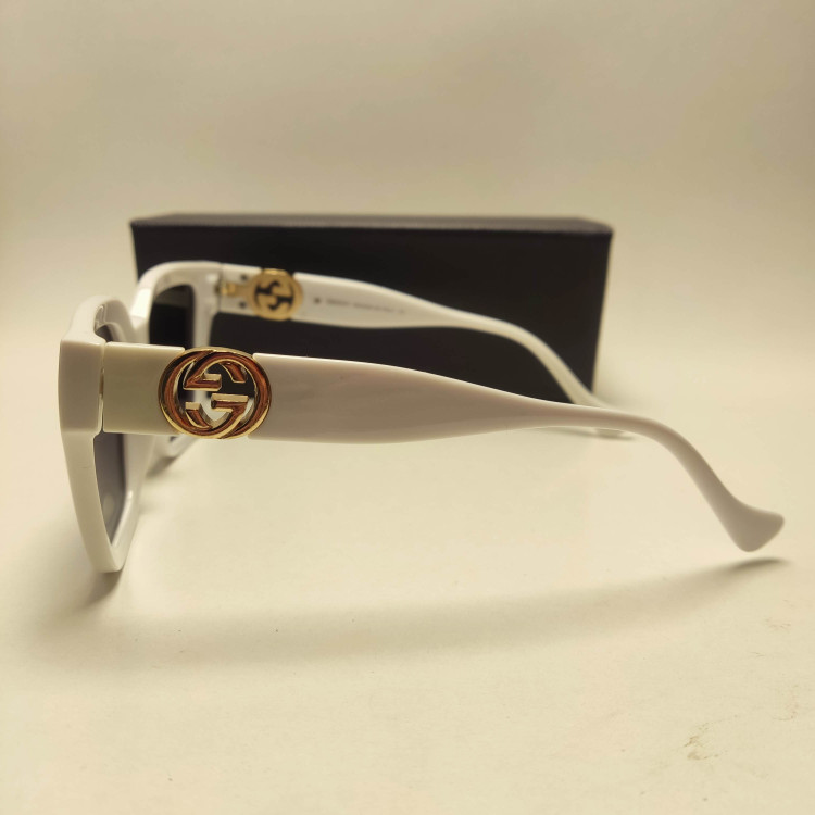 عینک آفتابی پلاریزه زنانه GUCCI کد 1023