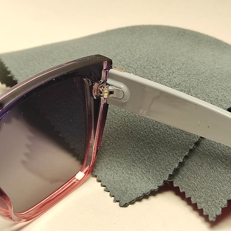 عینک آفتابی پلاریزه زنانه CHANEL کد 8846