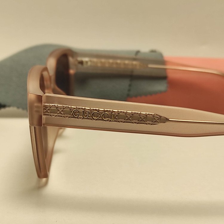 عینک آفتابی پلاریزه زنانه GUCCI کد 58212