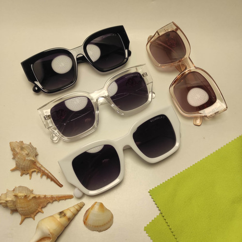 عینک افتابی زنانه پلاریزه برند CHANEL کد 5469