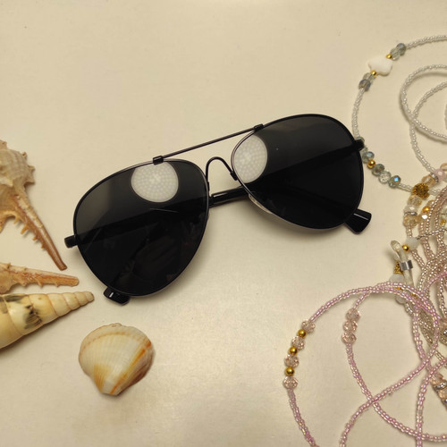 آفتابی مردانه فلزی پلاریزه تیتانیوم برند Audi کد 8889