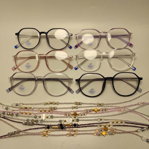 عینک طبی بلوکات کد 8310