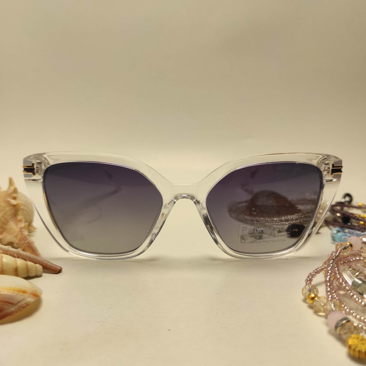 عینک آفتابی پلاریزه زنانه MARC JACOBS کد 1005