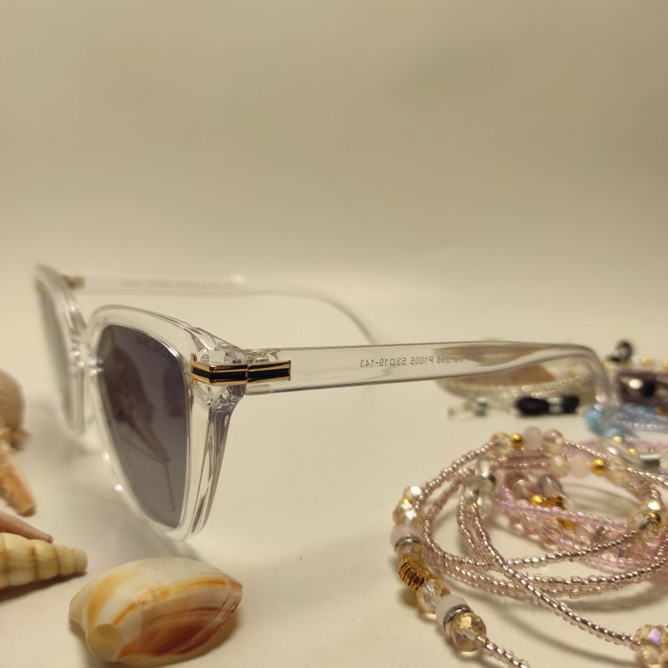 عینک آفتابی پلاریزه زنانه MARC JACOBS کد 1005