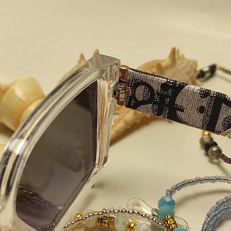 عینک آفتابی پلاریزه زنانه DIOR کد 8950