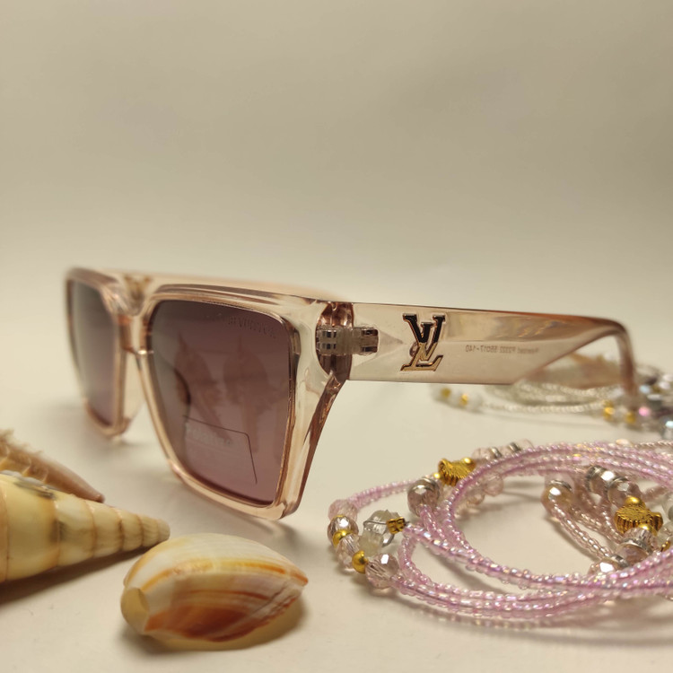 عینک آفتابی پلاریزه زنانه LOUIS VUITTON کد 2322