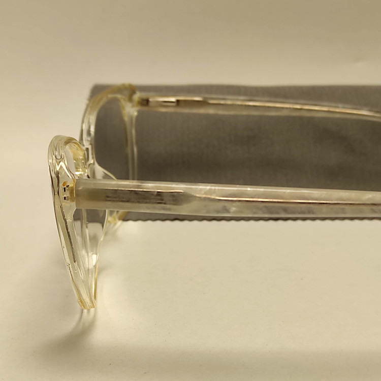 عینک طبی زنانه دسته سیم TIFFANY & CO کد 81910