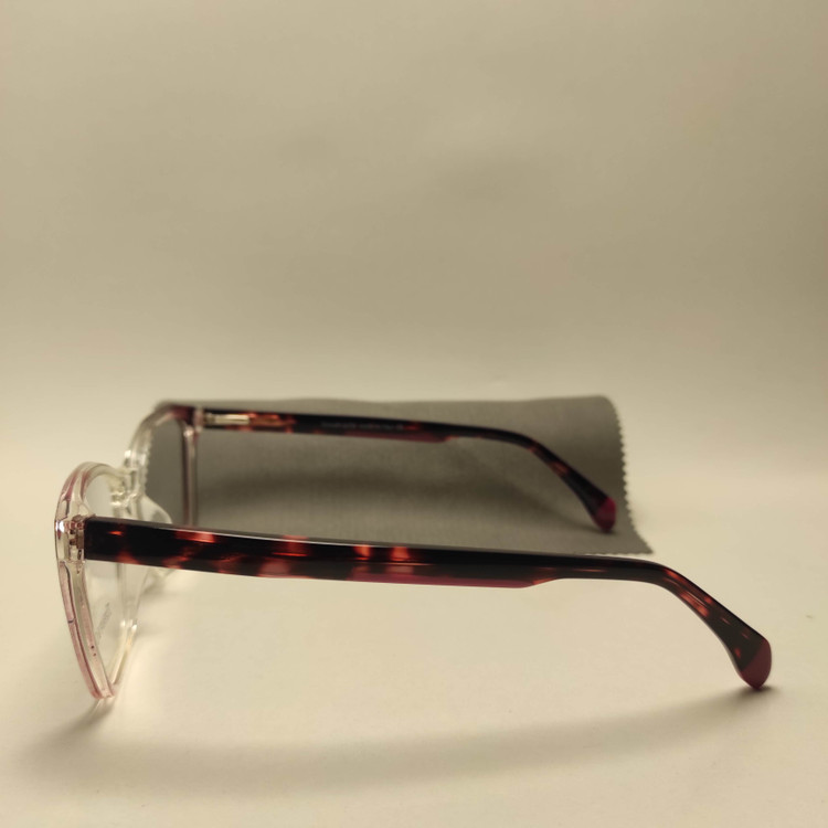 عینک طبی زنانه دسته سیم TIFFANY & CO کد 81908