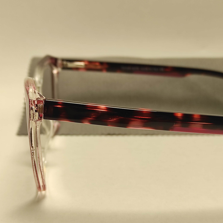 عینک طبی زنانه دسته سیم TIFFANY & CO کد 81908