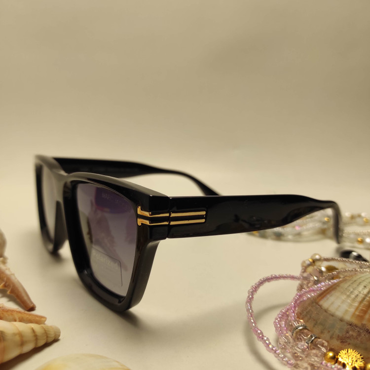 عینک آفتابی پلاریزه زنانه MARC JACOBS کد 1003