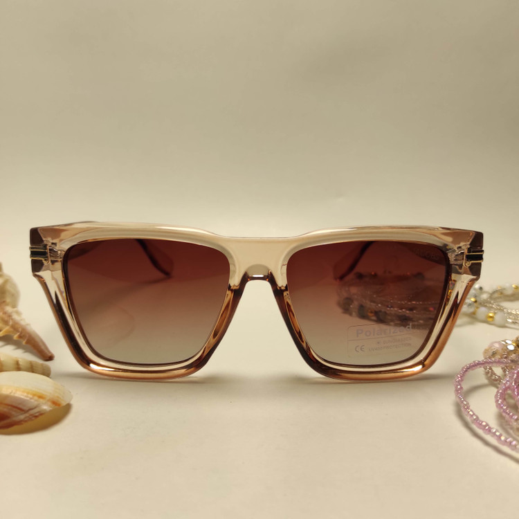 عینک آفتابی پلاریزه زنانه MARC JACOBS کد 1003