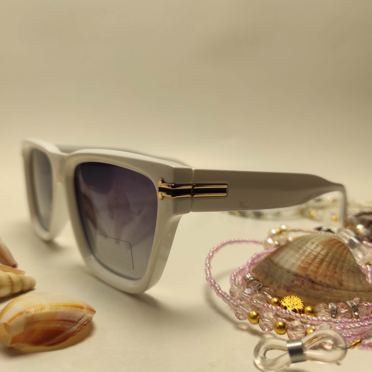 عینک آفتابی پلاریزه زنانه MARC JACOBS کد 1003