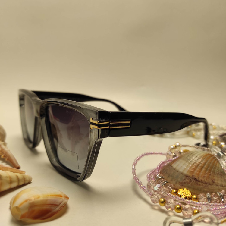 عینک آفتابی پلاریزه زنانه MARC JACOBS کد 1003