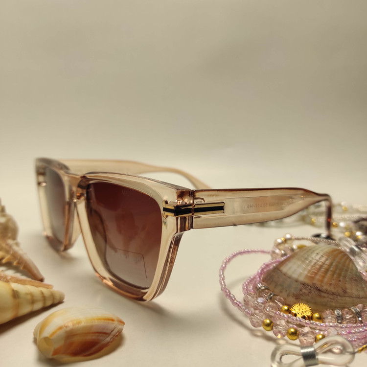 عینک آفتابی پلاریزه زنانه MARC JACOBS کد 1003