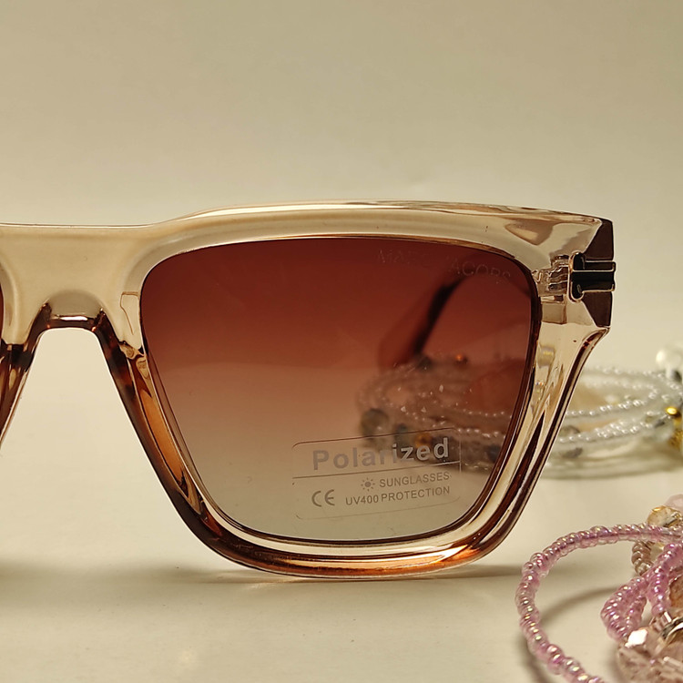 عینک آفتابی پلاریزه زنانه MARC JACOBS کد 1003