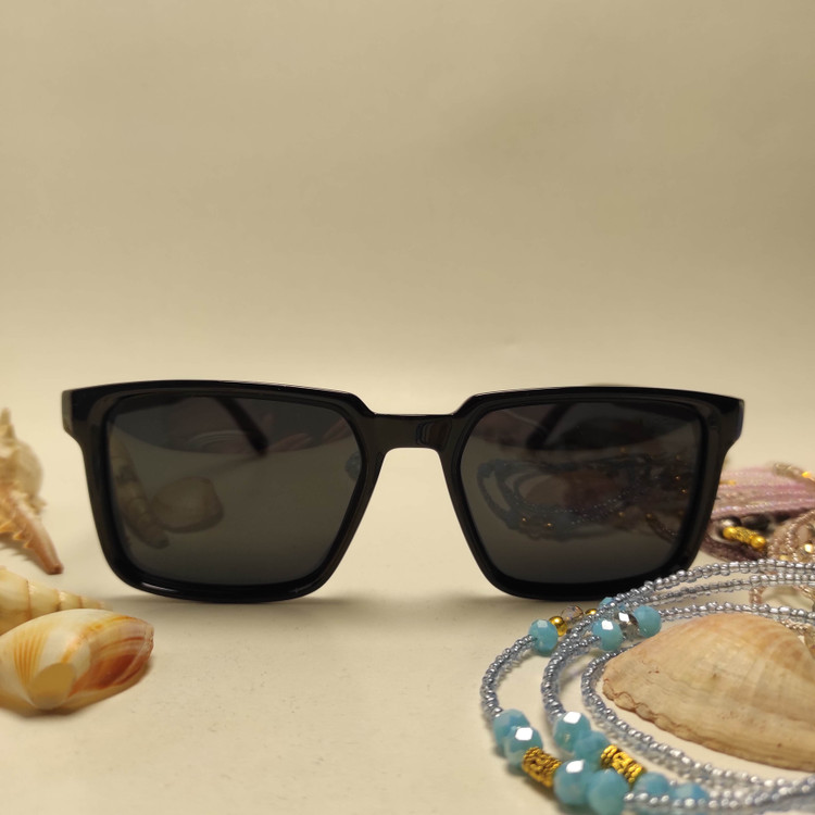 عینک آفتابی دسته چوب CARTIER کد 2511