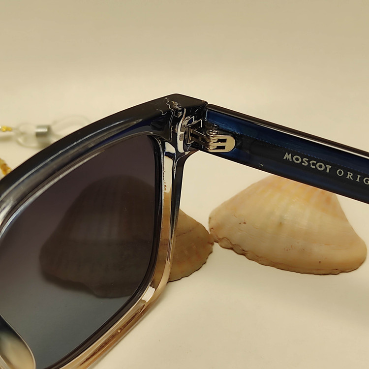 عینک آفتابی پلاریزه MOSCOT کد1217