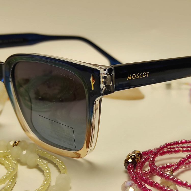 عینک آفتابی پلاریزه MOSCOT کد1217